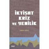 İktisat Kriz ve Yenilik - Taner Güney