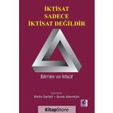İktisat Sadece İktisat Değildir Efil Yayınevi