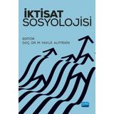 İktisat Sosyolojisi Nobel Yayınevi