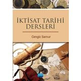 İktisat Tarihi Dersleri