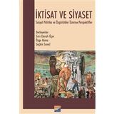 İktisat ve Siyaset - Sırrı Emrah Uçer