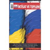 İktisat ve Toplum Dergisi 139 - Efil Yayınevi