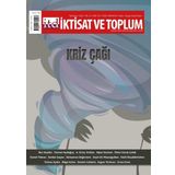 İktisat ve Toplum Dergisi 141 - Efil Yayınevi