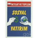 İktisat ve Toplum Dergisi Sayı : 49 - Kolektif