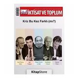 İktisat ve Toplum Dergisi Sayı: 98 - Kolektif