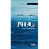 İktisat Yayınları - Çevre ve Ekoloji İslam İktisadı Yaklaşımı