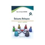 İKTİSATTA BÖLÜŞÜM KURAM-POLITIKA - NAZIM ÖZTÜRK