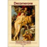 Il Decameron: Con Le Annotazioni Dei Deputati
