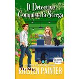 Il Detective Conquista la Strega: Nocturne Falls