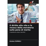 Il diritto alla vita e la revoca della moratoria sulla pena di morte