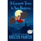 Il Gargoyle Trova la Sua Ragazza: Nocturne Falls