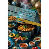 Il Giro del Mondo in Friggitrice ad Aria: Oltre 120 Ricette Internazionali Facili e Croccanti: Dall'India al Messico, Dalla Cucina Giapponese a Quella Americana – Tutto con la Friggitrice ad Aria
