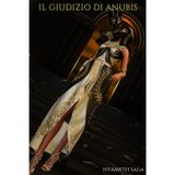 IL GIUDIZIO DI ANUBIS