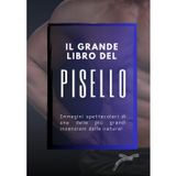 Il Grande Libro del Pisello, fotolibro divertente e goliardico, divertente regalo per la vostra amica e collega: fotolibro scherzo, regalo e sorpresa ... per compleanni feste e riunioni di amiche