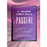 Il Grande Libro delle Passere, foto libro divertente e goliardico, divertente regalo scherzo per uomo amico collega: libro scherzo, regalo e sorpresa ... compleanni feste e compleanno party scherzo
