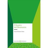 Il lessico del Decameron (Studi superiori)