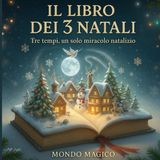 IL LIBRO DEI 3 NATALI