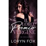 Il Loro Primo Virgine (I Suoi Tre Miliardari, Band 2)