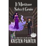 Il Mietitore Salva il Genio: Nocturne Falls