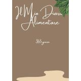 Il Mio Diario Alimentare 365: Pianificazione: Un anno di consapevolezza alimentare: pianifica i tuoi pasti, tieni traccia delle tue scelte, monitora i ... verso salute, equilibrio e benessere duraturo