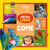 Il mio primo libro dei come. Ediz. a colori (National Geographic Kids)