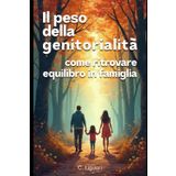 Il peso della genitorialità: Come ritrovare equilibrio in famiglia