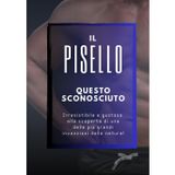 Il PIsello Questo Sconosciuto, libro Scherzo divertente e goliardico, divertente regalo per la vostra amica o collega: fotolibro scherzo, regalo e ... per compleanni feste e riunioni di amiche