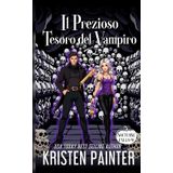 Il Prezioso Tesoro del Vampiro: Nocturne Falls