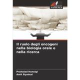 Il ruolo degli oncogeni nella biologia orale e nella ricerca