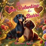 Il San Valentino di Burri
