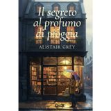 Il segreto al profumo di pioggia