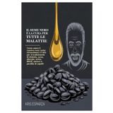 IL SEME NERO È LA CURA PER TUTTE LE MALATTIE: Come usare il cumino nero (erba miracolosa) e l'olio per il trattamento di diabete, acne, allergie, asma, BPCO, cancro e perdita di capelli