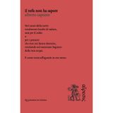Il tofu non ha sapore (Quaderni di poesia)