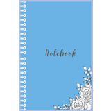 Il Tuo Notebook Raffinato per Organizzare Impegni, Idee, Spese e Obiettivi con Stile, Ogni Giorno dell’Anno: Per Donne, Uomini e Ragazzi: Un Diario ... Equilibrio nella Vita di Tutti i Giorni
