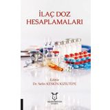İlaç Doz Hesaplamaları