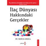 Ilaç Dünyası Hakkındaki Gerçekler - Marcia