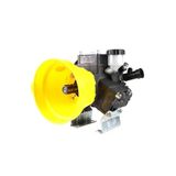 İlaçlama Makina-3 Mebranlı Pompa (70 Litre-40 Bar) Standart (Turbo Çıkışlı)