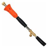 Ilaçlama Makinesi Holder Düz Ilaçlama Tabancası 60 cm