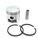 Ilaçlama Motoru Piston Seti 33 Mm Tu-26