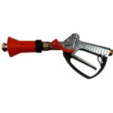 İlaçlama Tabancası 38 Cm Haktaş Hkt358