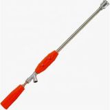 İlaçlama Tabancası 60 Cm Düz Tf900