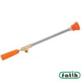 İlaçlama Tabancası Ayarlı Porselen Uç 45 Cm