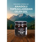 İlaçsan Group Hot Wolf Ginsengli , Çakşır Otlu , Tongkhat Ali , Epimedium2, Panax , Erkeklere Özel Kuvvet Macunu 240 gr
