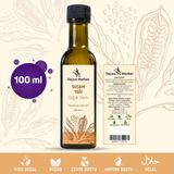 İlaçsız Market Susam Yağı 100 ml