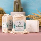 İlaçsız Market Zeytinyağı Sabunu 120 gr.