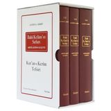 Ilahi Kelamın Sırları - Kuran - ı Kerim Tefsiri 6 Cilt - 3 Kitap Takım