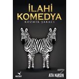 İlahi Komedya: Kozmik Şakacı - Ata Nirun