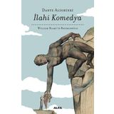İlahi Komedya - William Blake'in Resimleriyle - Dante Alighieri