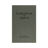 İlahi Nizam ve Kainat - 1954 Türkçesi - Dr. Bedri Ruhselman