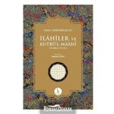 İlahiler ve Kutbül - Maani - Elmalılı Sinan Ümmi Halveti